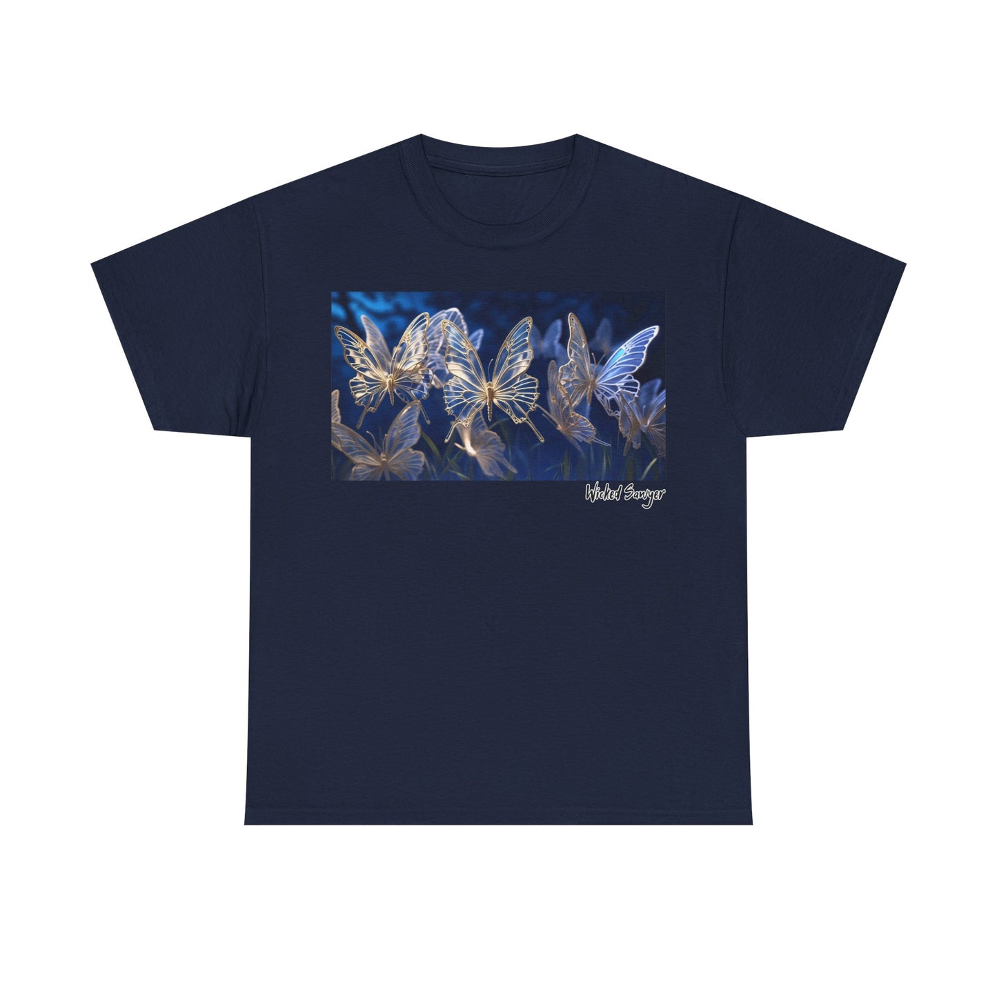 Butterfly Effect Tee