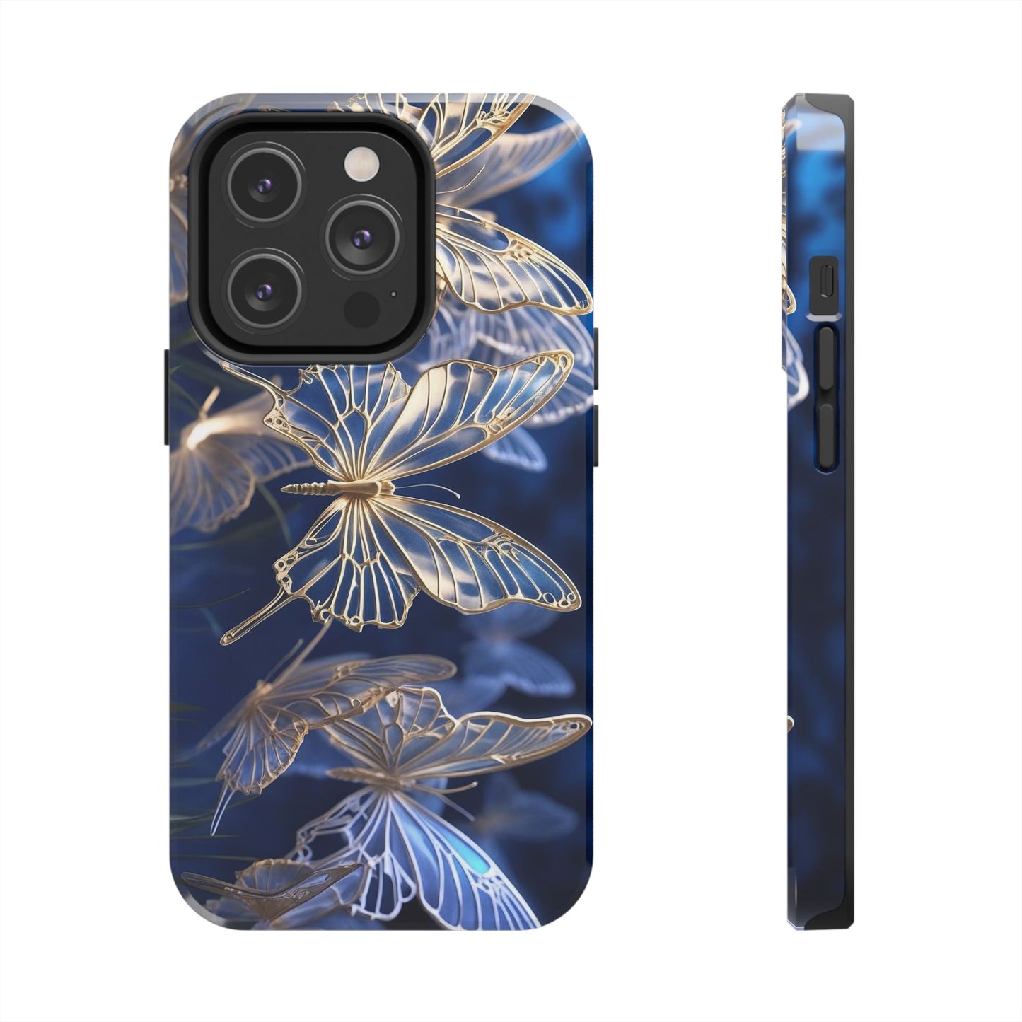 Butterfly Effect Phone Case