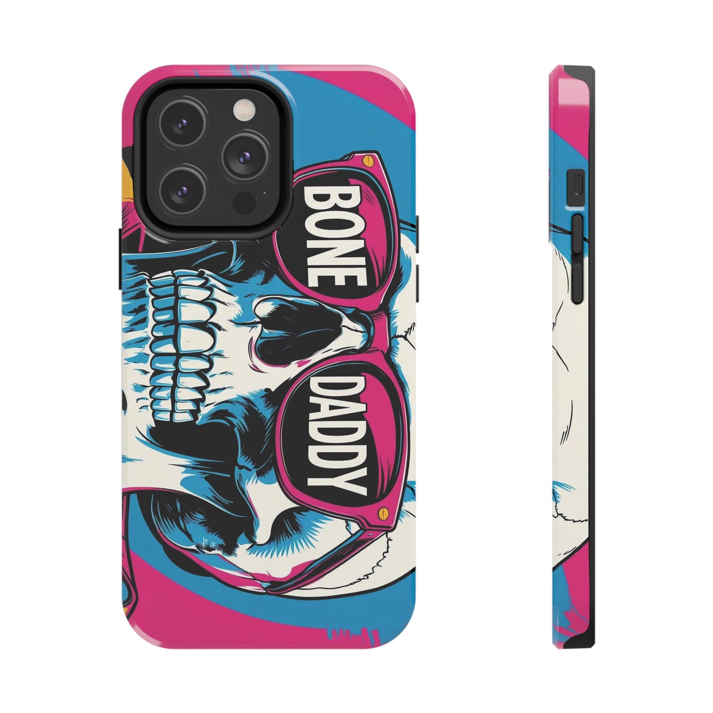 Bone Daddy Phone Case