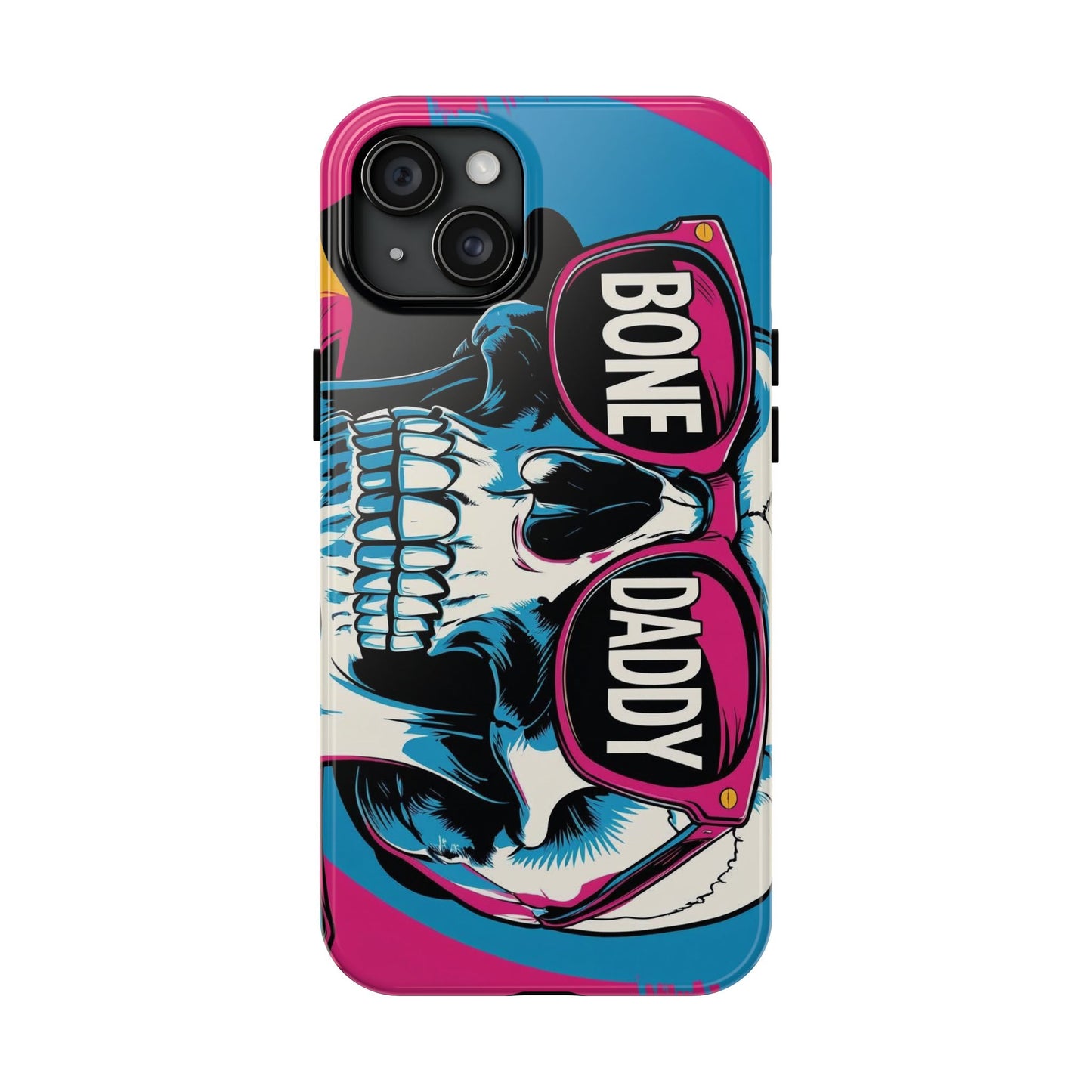 Bone Daddy Phone Case