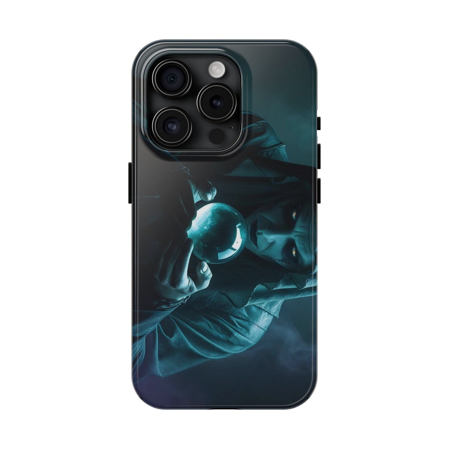 Gazer Phone Case