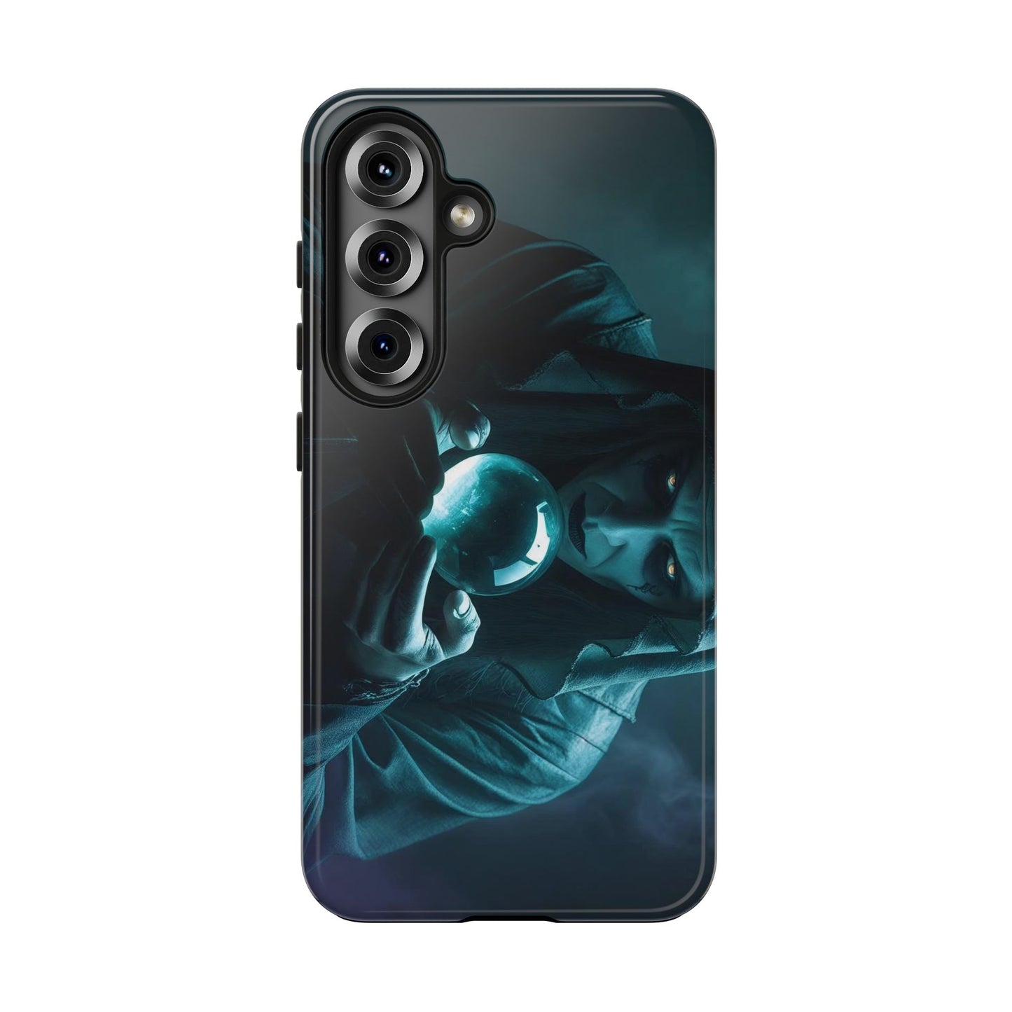 Gazer Phone Case