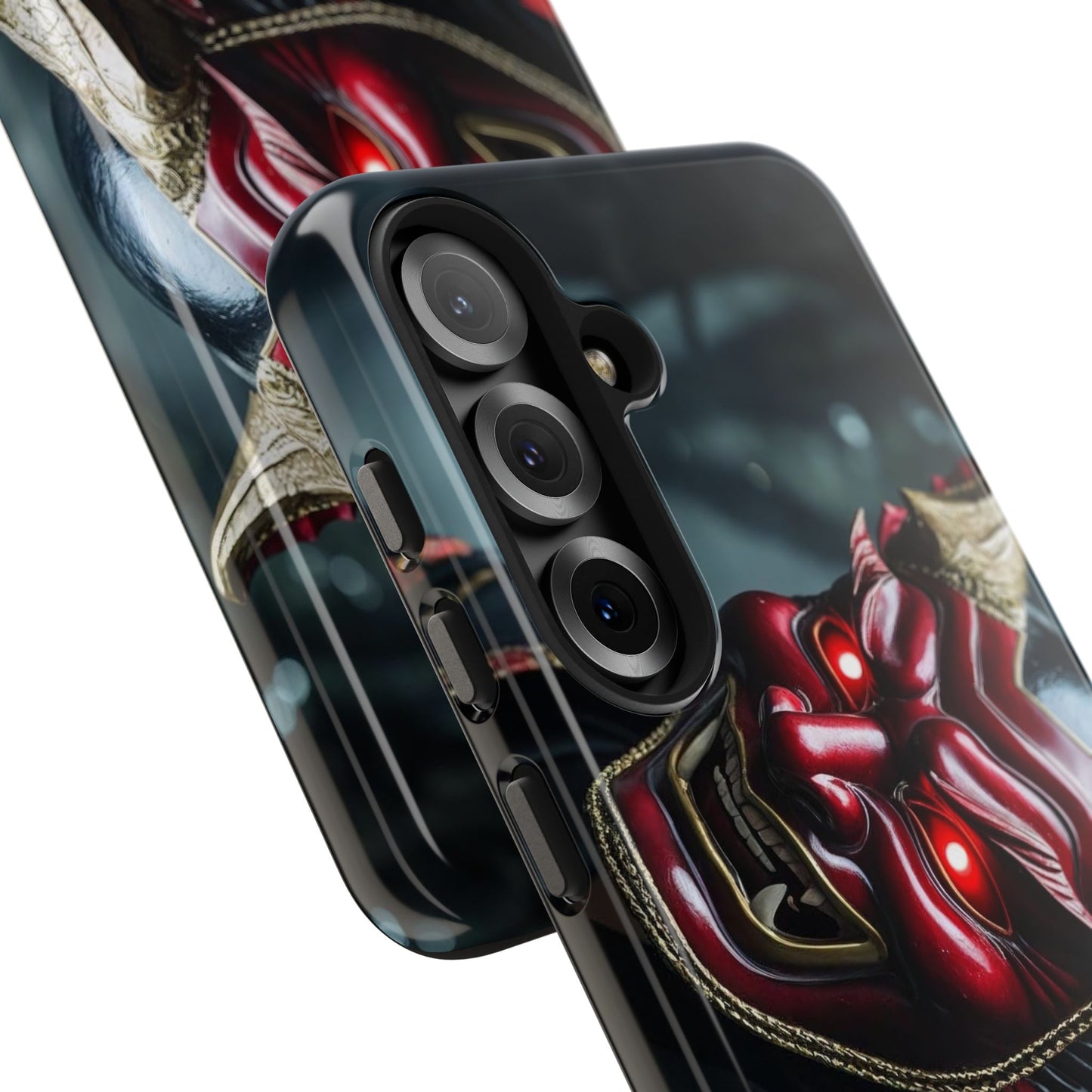 Unfriendly Actor Phone Case