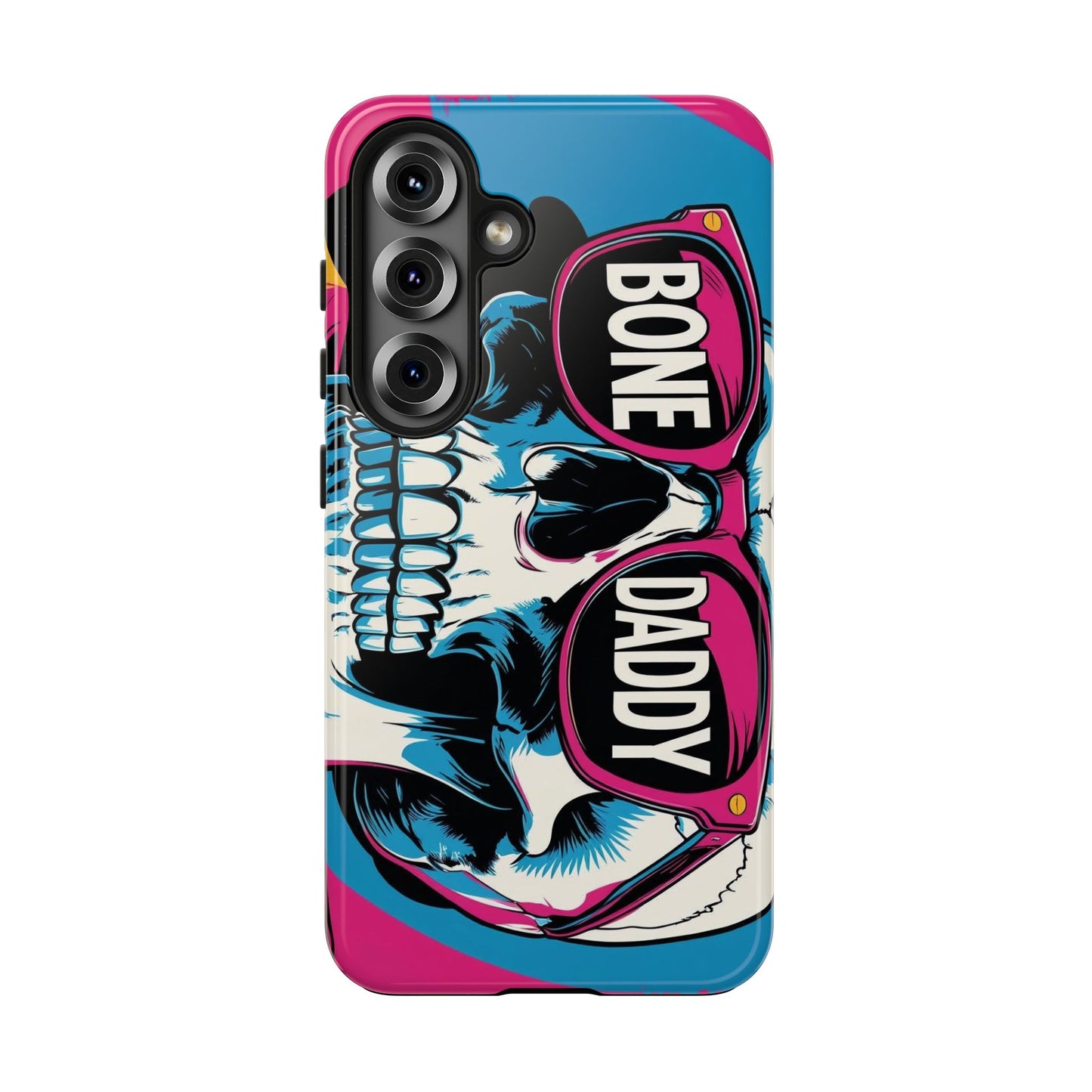 Bone Daddy Phone Case