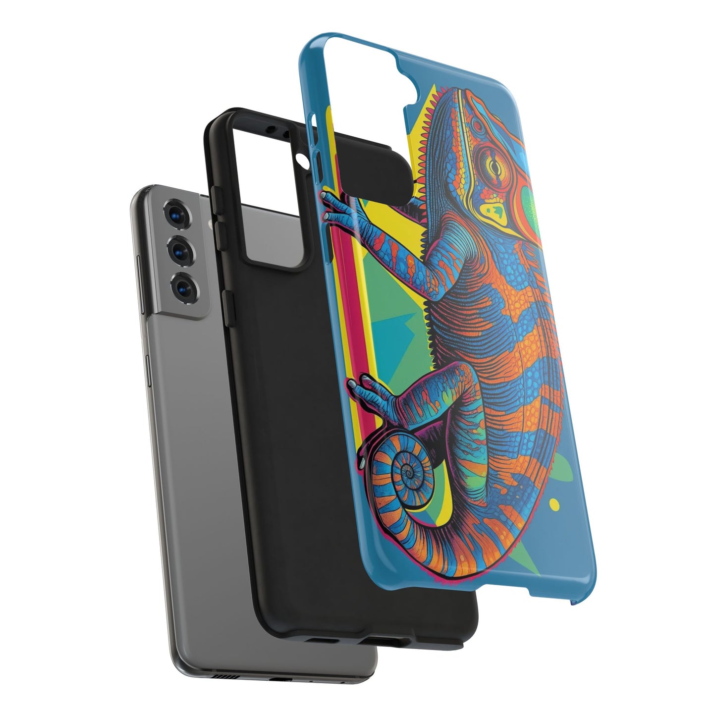 ChameleOnIt Phone Case