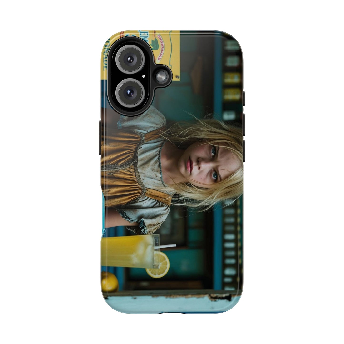 Sweet Refreshment Phone Case