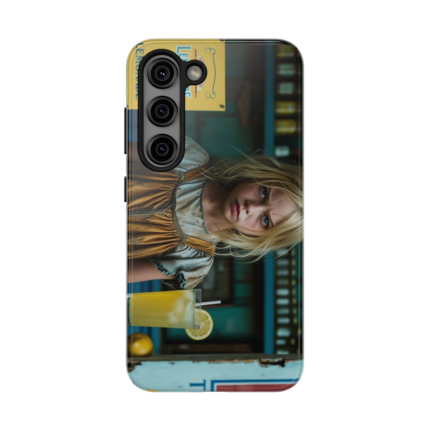 Sweet Refreshment Phone Case