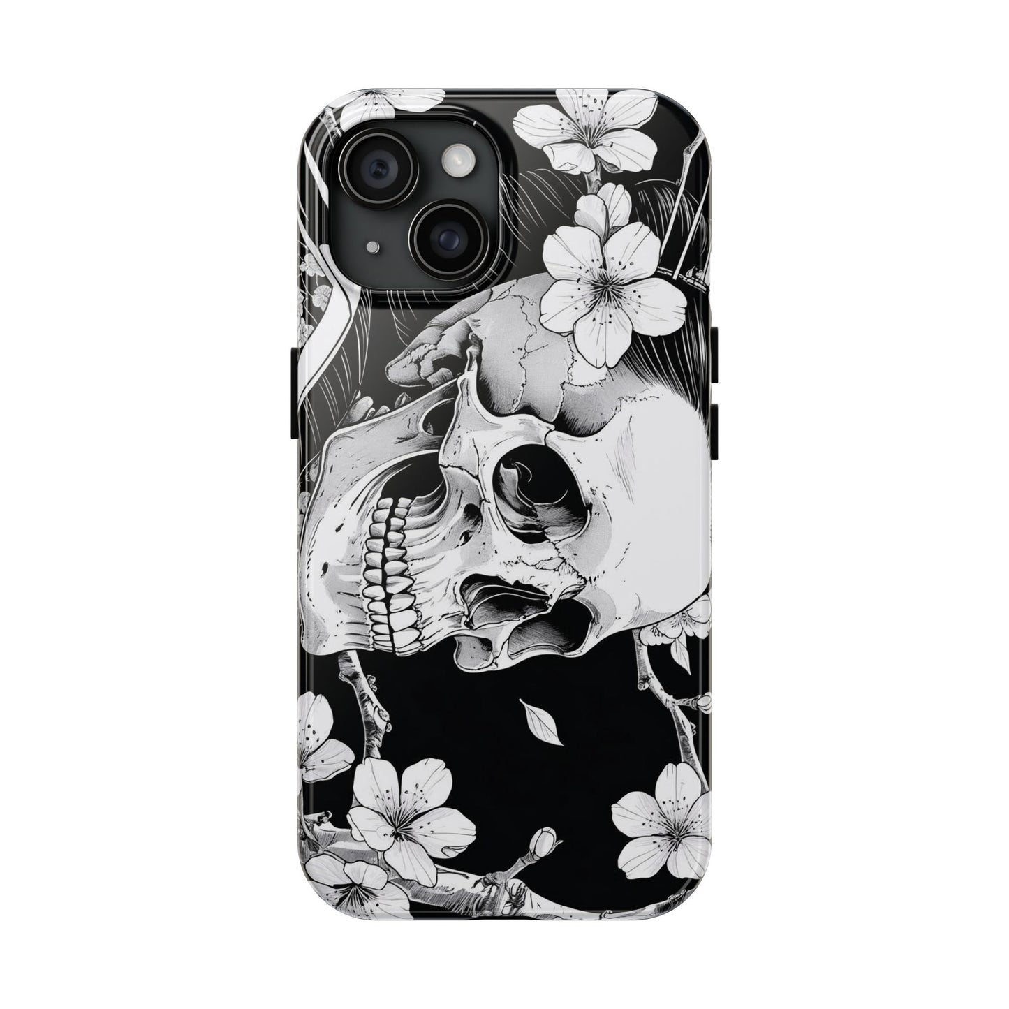 Ma Geisha Phone Case