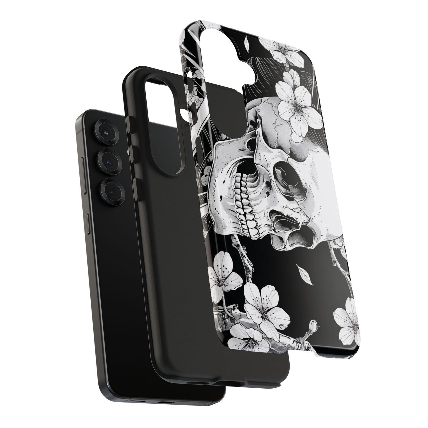 Ma Geisha Phone Case