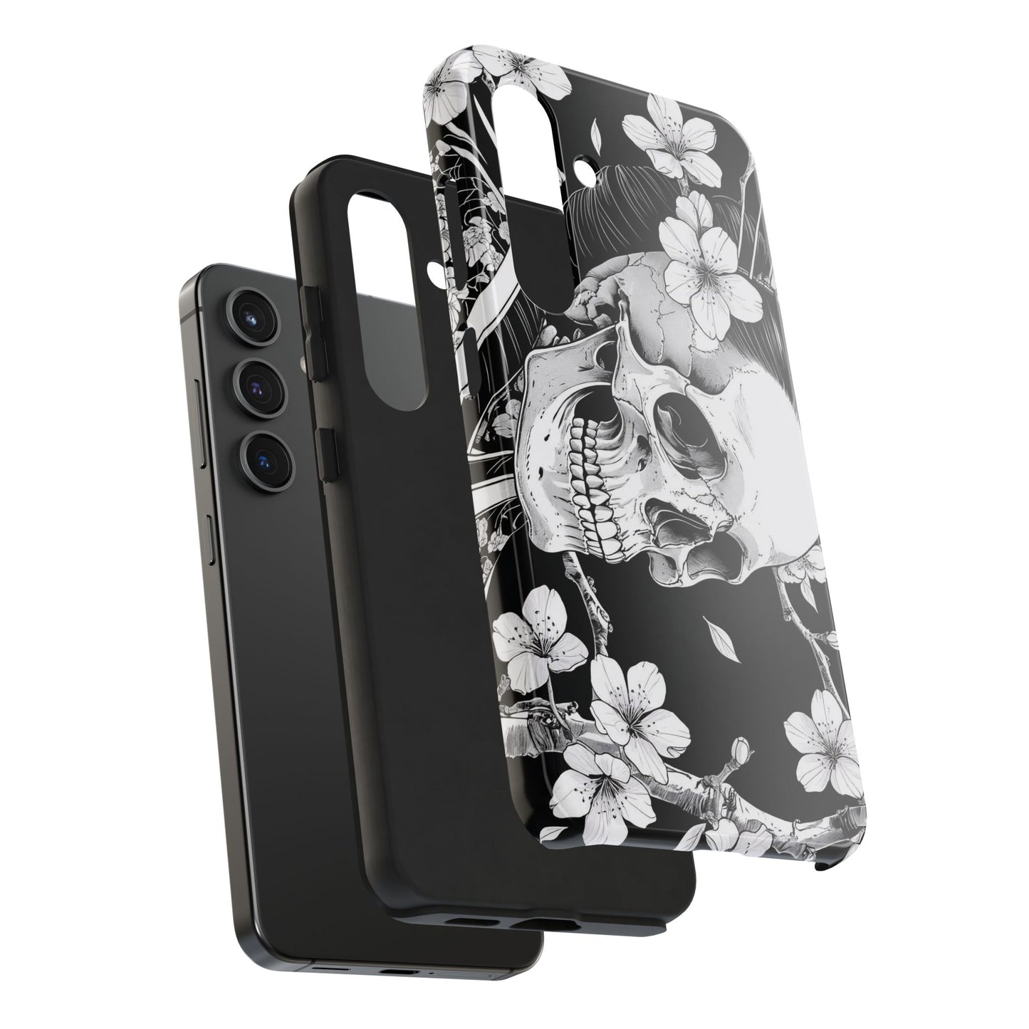 Ma Geisha Phone Case