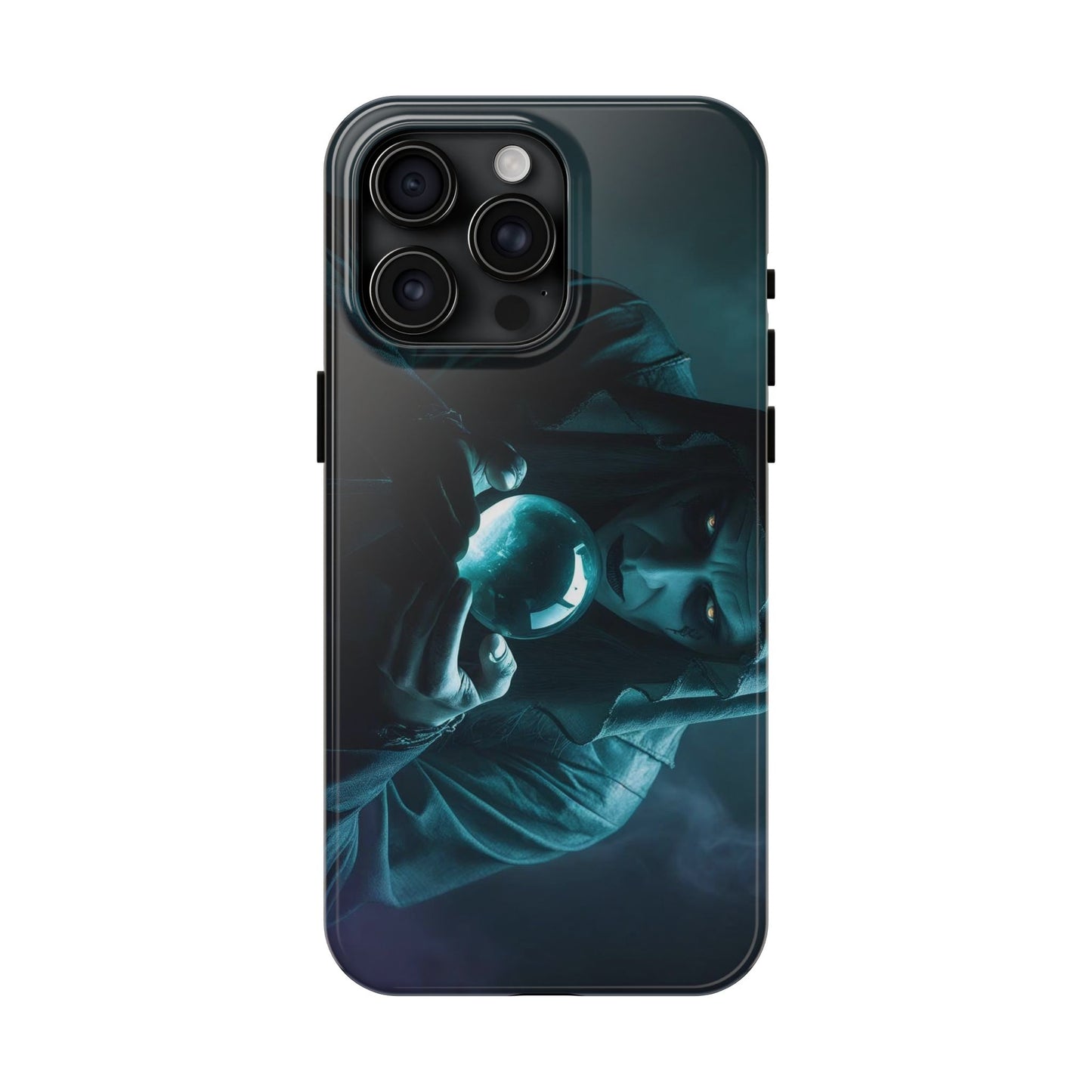 Gazer Phone Case