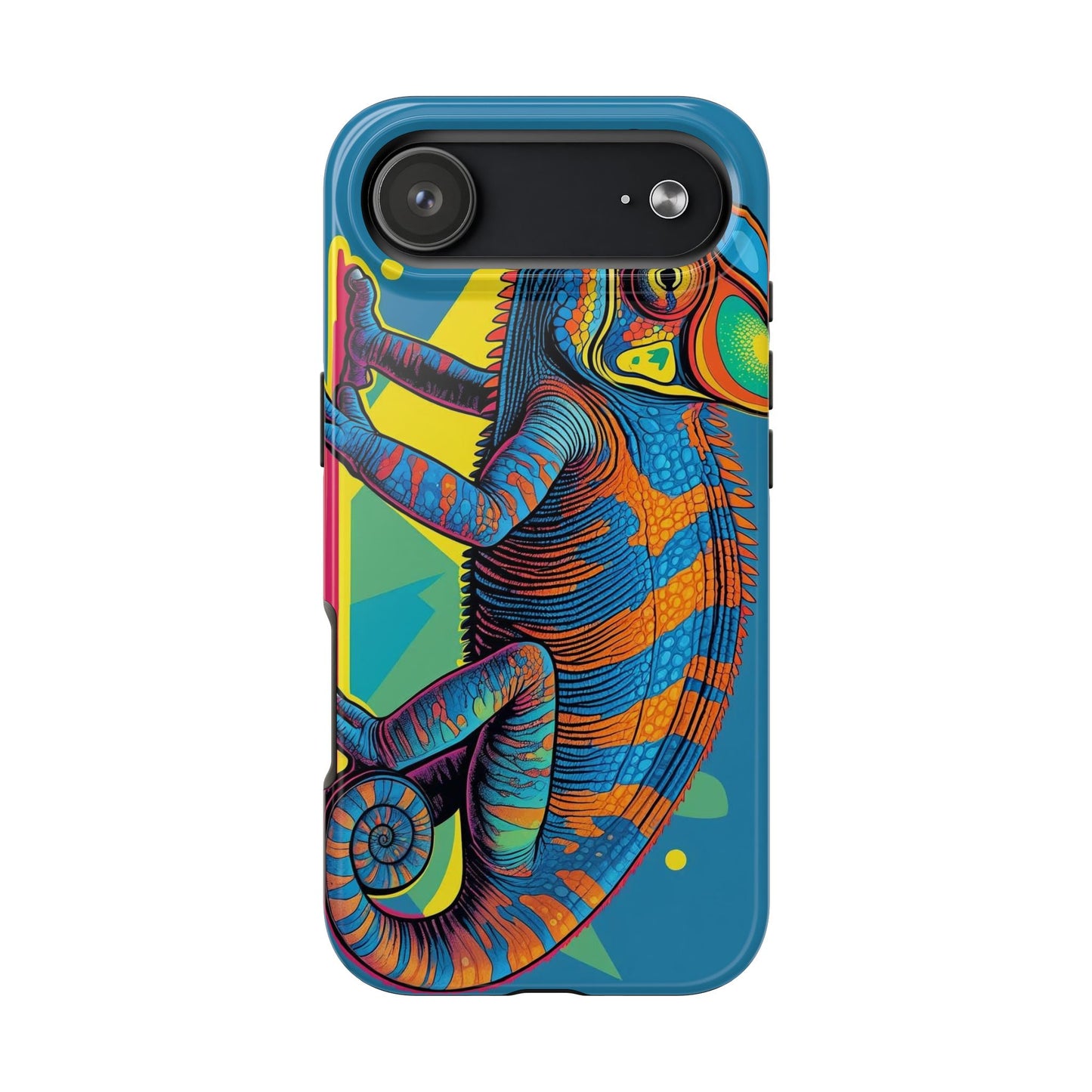 ChameleOnIt Phone Case