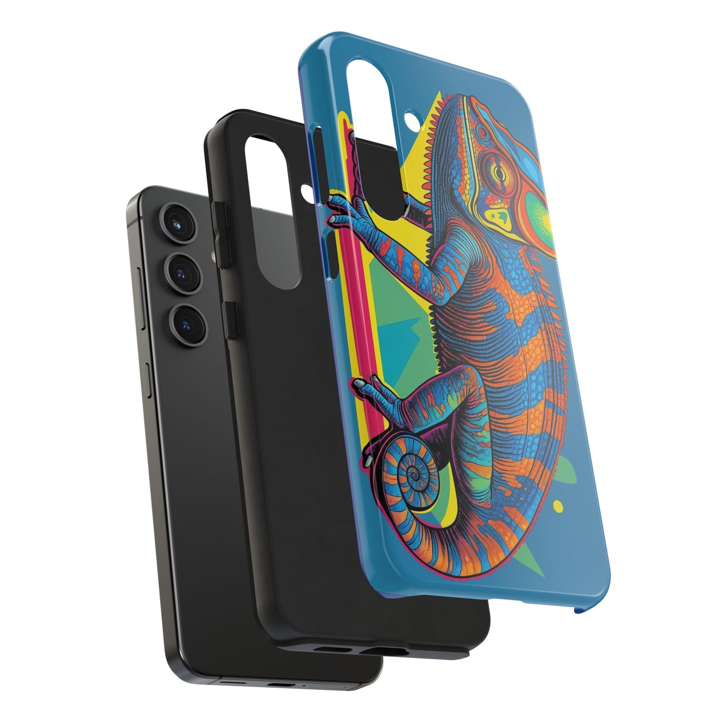 ChameleOnIt Phone Case
