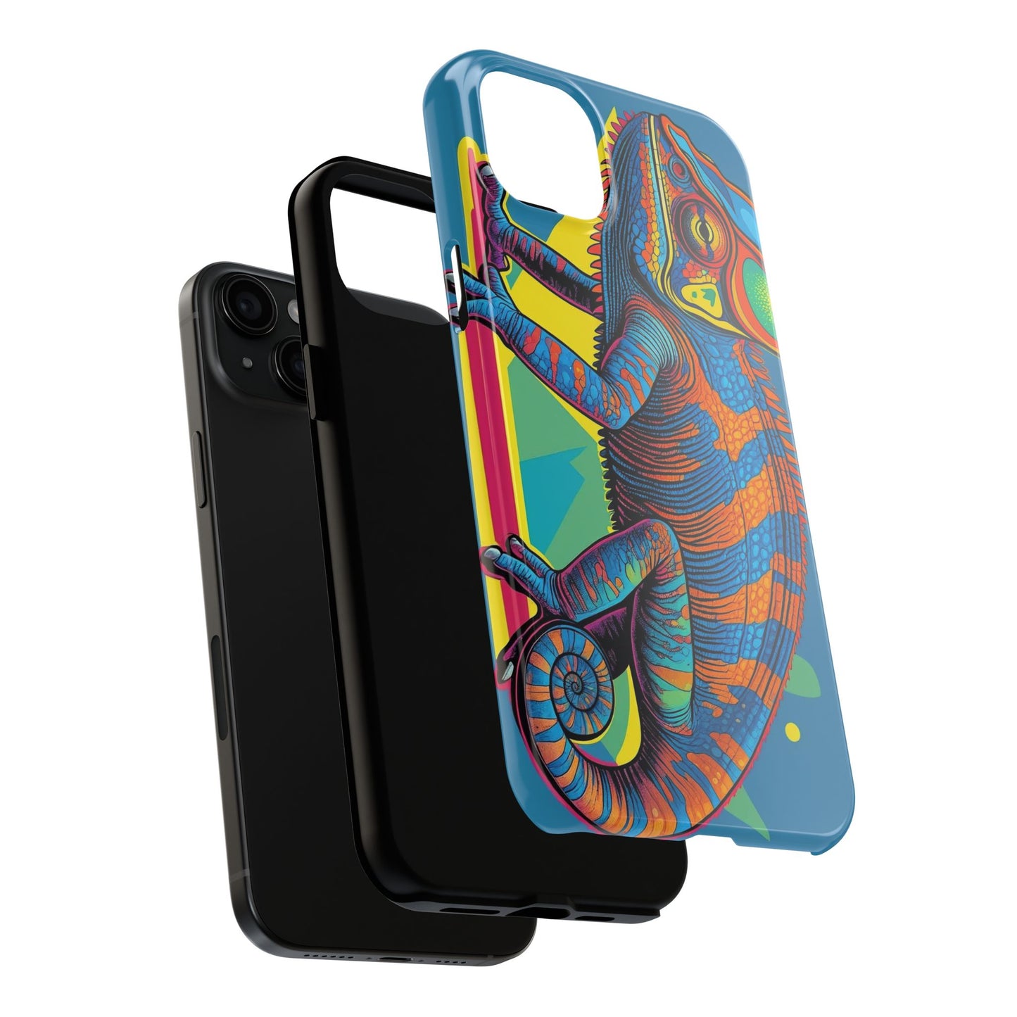 ChameleOnIt Phone Case