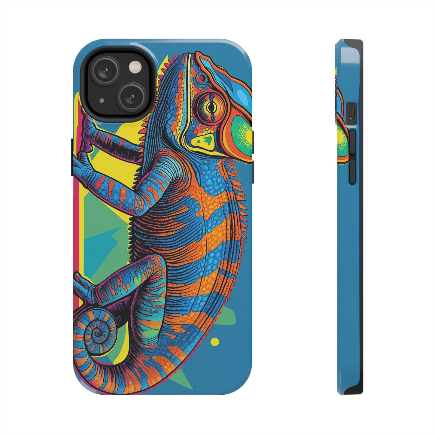 ChameleOnIt Phone Case