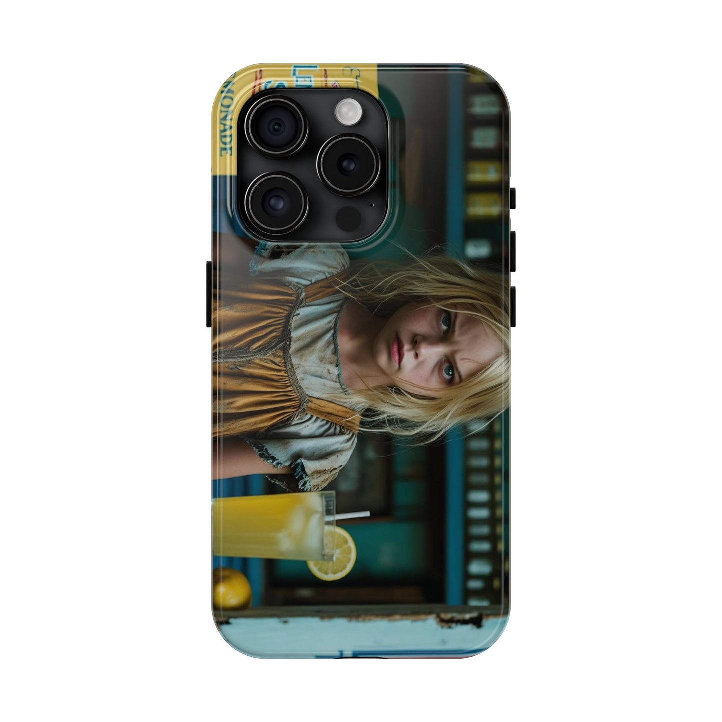 Sweet Refreshment Phone Case