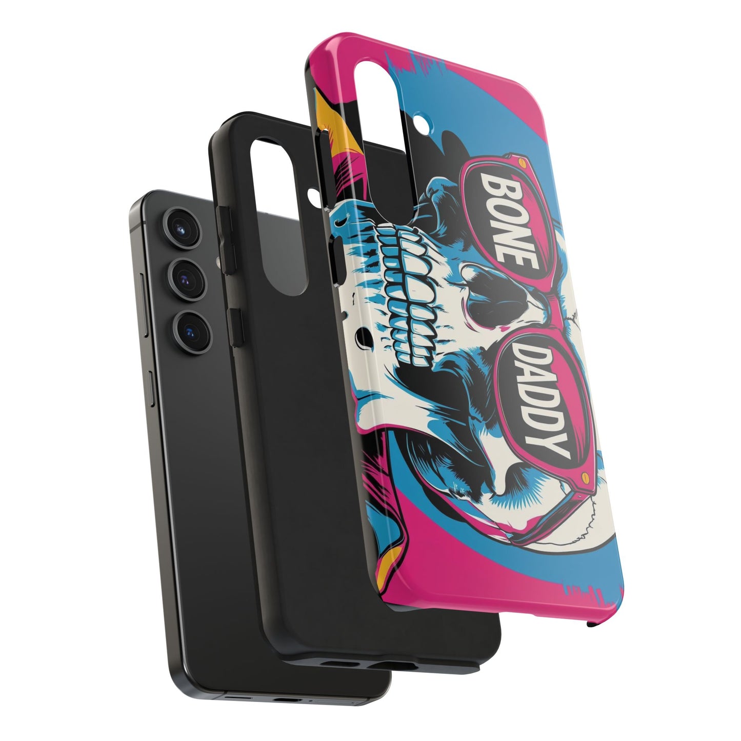 Bone Daddy Phone Case