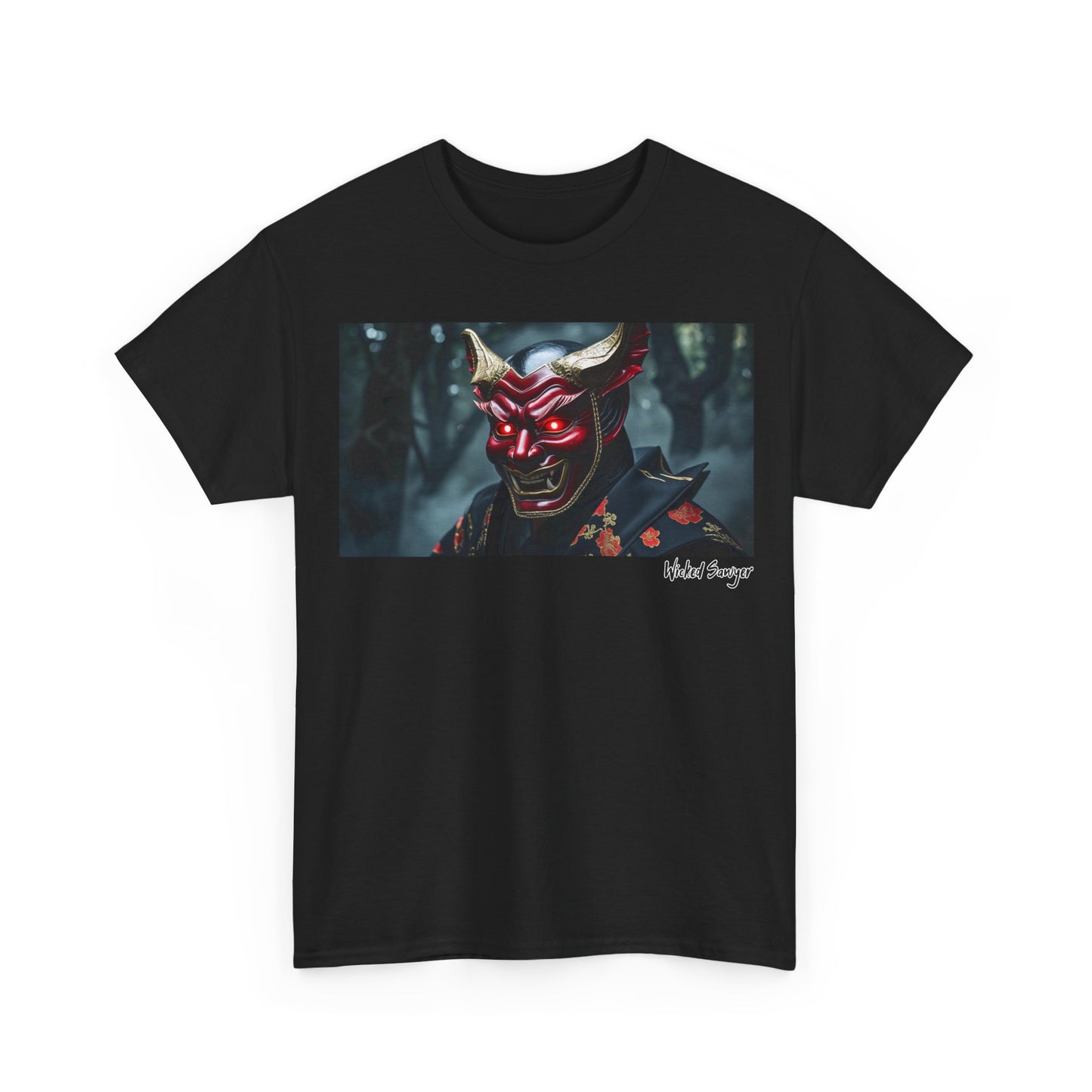Kabuki Papa Tee