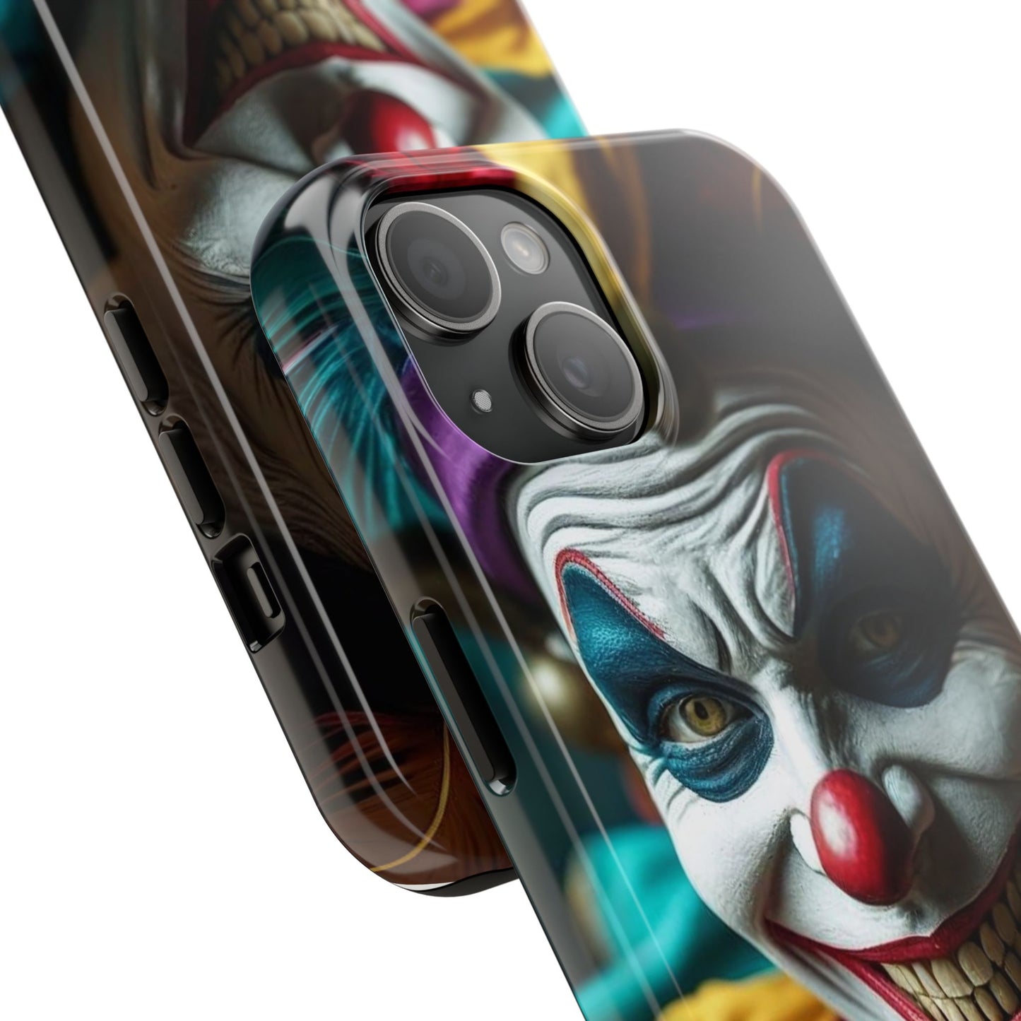 Wicked Jack Phone Case